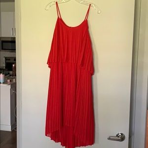 Express Dress